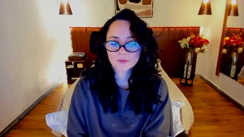 Snapshot of kora_shadow chatting on August 2026 04:32:01 PM Kora Shadow online show from August 2026 04:32:01 PM