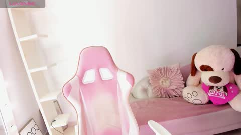 Koral Cuz online show from November 2025 03:12:02 PM