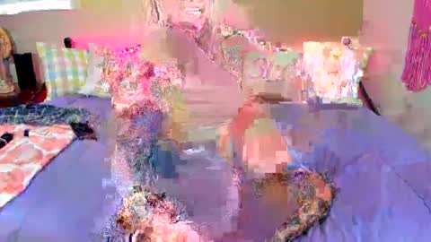  KORA MARiNA  online show from November 2025 05:28:02 PM