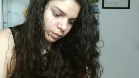 Karoll online show from October 2025 08:09:02 PM