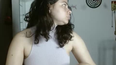 Snapshot of koranikky08 chatting on February 2026 01:13:02 AM Karoll online show from February 2026 01:13:02 AM