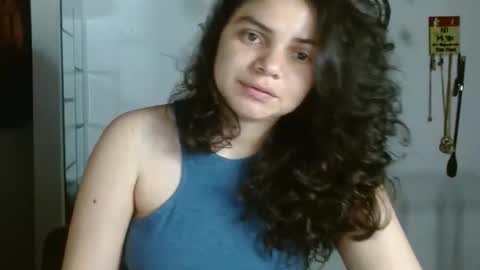 Snapshot of koranikky08 chatting on March 2026 01:34:01 AM Karoll online show from March 2026 01:34:01 AM