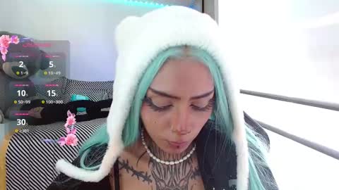 Kora  online show from November 2025 02:43:02 PM