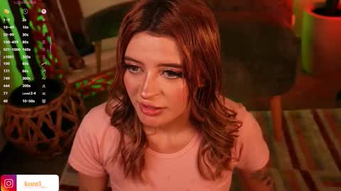 Snapshot of kore__1 chatting on November 2025 07:28:01 PM Kore online show from November 2025 07:28:01 PM