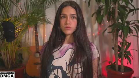 Snapshot of kore_persephone chatting on February 2026 04:02:01 AM Kore online show from February 2026 04:02:01 AM