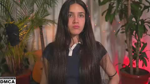 Snapshot of kore_persephone chatting on March 2026 03:12:01 AM Kore online show from March 2026 03:12:01 AM