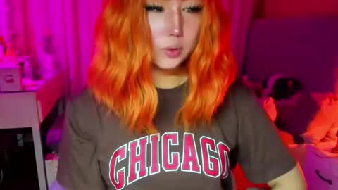 MISS ALICIA online show from March 2026 02:01:02 AM