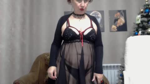 Snapshot of koroleva70 chatting on January 2025 07:03:01 PM VIKA online show from January 2025 07:03:01 PM