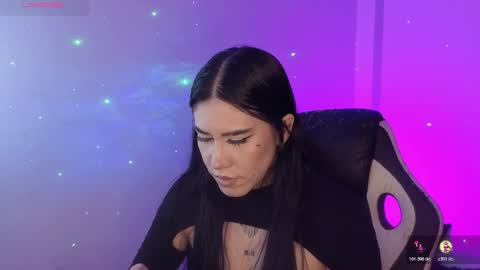 Snapshot of korolovaa chatting on November 2025 10:42:01 PM korolova online show from November 2025 10:42:01 PM