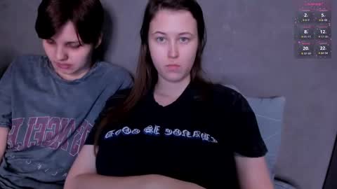 Twiix online show from December 2024 07:11:02 PM