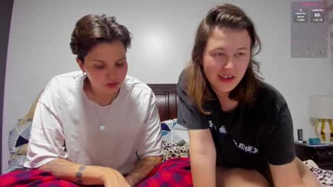 Twiix online show from February 2025 11:56:02 PM