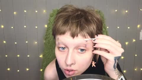 Snapshot of kortny_yo chatting on December 2024 05:33:01 PM Kortny online show from December 2024 05:33:01 PM