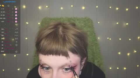 Snapshot of kortny_yo chatting on December 2024 02:42:01 AM Kortny online show from December 2024 02:42:01 AM