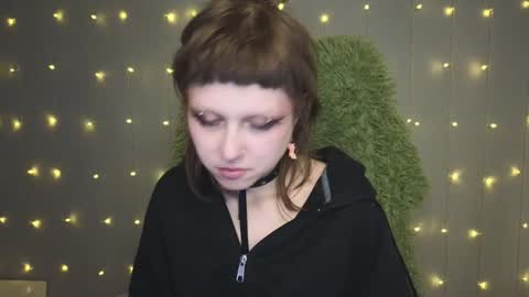 Snapshot of kortny_yo chatting on January 2025 02:56:01 AM Kortny online show from January 2025 02:56:01 AM