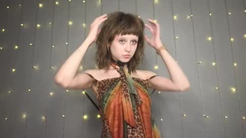 Snapshot of kortny_yo chatting on February 2025 02:30:01 AM Kortny online show from February 2025 02:30:01 AM