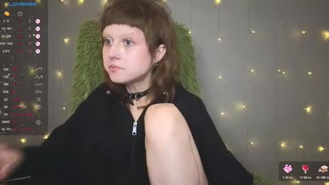 Snapshot of kortny_yo chatting on February 2025 11:48:02 PM Kortny online show from February 2025 11:48:02 PM