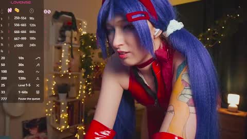 koshkasenpai online show from March 2025 02:15:02 AM