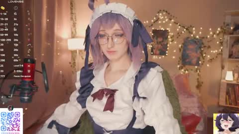 koshkasenpai online show from April 2026 05:30:01 AM