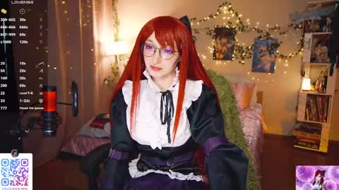 koshkasenpai online show from May 2026 04:18:01 AM