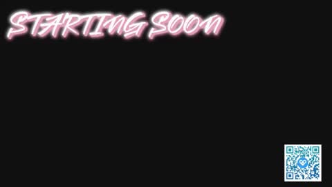 AliceAdam  online show from October 2025 08:09:02 PM