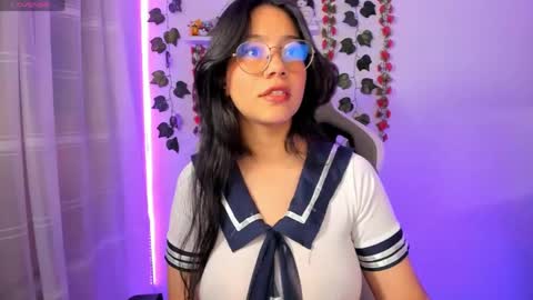 Snapshot of kotomi_rosse chatting on May 2026 02:29:01 AM Kotomi online show from May 2026 02:29:01 AM