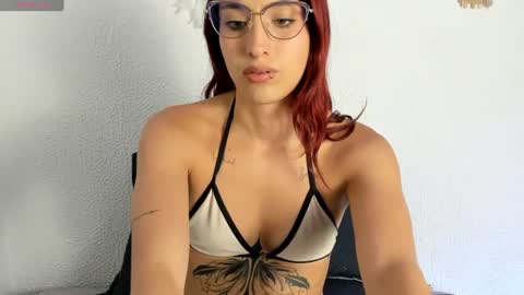 Snapshot of kovalenkogaby chatting on June 2026 02:49:01 AM Gaby online show from June 2026 02:49:01 AM
