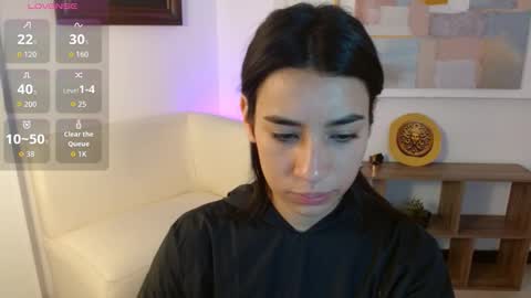 Elizabeth online show from December 2025 12:25:02 PM