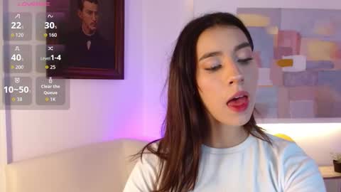 Elizabeth online show from January 2026 12:07:02 PM