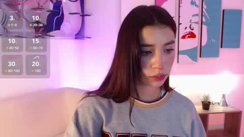 Elizabeth online show from January 2026 12:10:02 PM