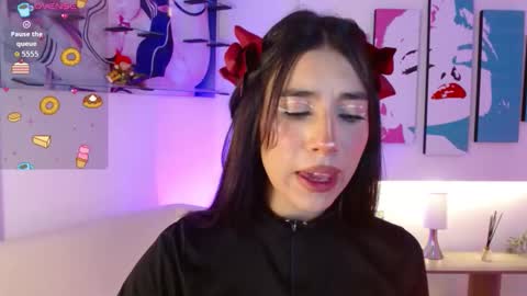 Elizabeth online show from February 2026 12:15:01 PM