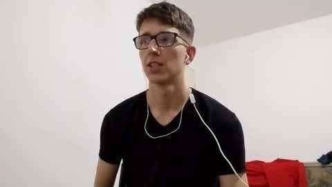 Facu online show from January 2025 09:19:02 AM