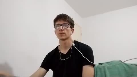 Facu online show from March 2025 01:29:01 PM