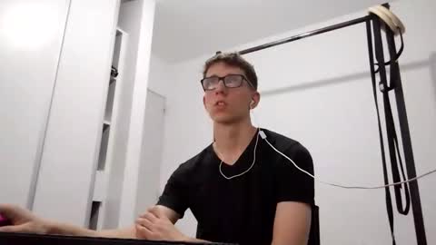 Facu online show from January 2026 06:46:02 PM