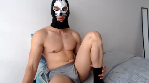Snapshot of kraison66 chatting on June 2026 07:30:02 PM kraison66 online show from June 2026 07:30:02 PM