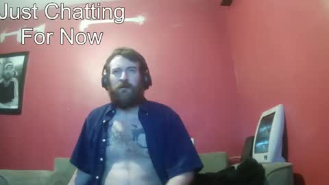 Snapshot of krakenjon chatting on May 2026 12:54:02 PM Gentle-Man online show from May 2026 12:54:02 PM