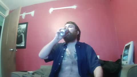 Snapshot of krakenjon chatting on May 2026 12:35:02 PM Gentle-Man online show from May 2026 12:35:02 PM
