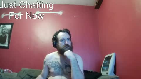 Snapshot of krakenjon chatting on May 2026 11:43:01 PM Gentle-Man online show from May 2026 11:43:01 PM