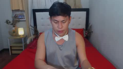 Kramer online show from December 2024 05:10:02 PM