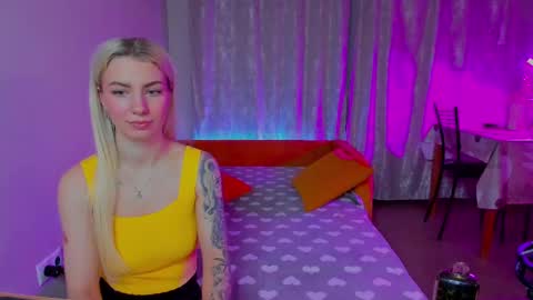 Lisandra online show from February 2025 08:20:02 PM