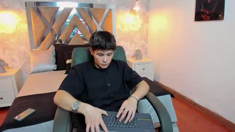 Kraven online show from September 2025 02:58:02 AM