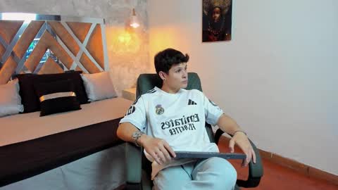 Kraven online show from September 2025 03:10:02 AM