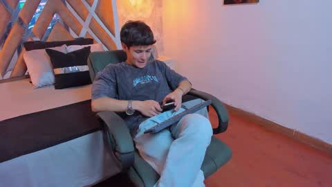 Kraven online show from September 2025 03:00:01 AM