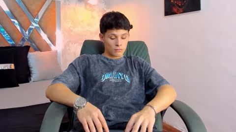 Kraven online show from December 2025 03:01:02 AM