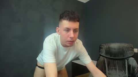 KrewVaughn online show from March 2026 11:38:01 AM