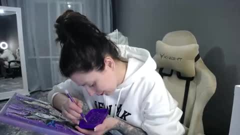 Kris online show from March 2025 07:03:02 PM