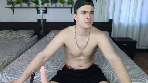 kris_braun online show from February 2026 03:23:02 AM