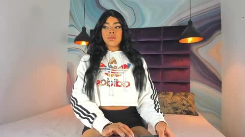 Snapshot of kris_kane chatting on January 2025 11:47:01 PM kriss online show from January 2025 11:47:01 PM