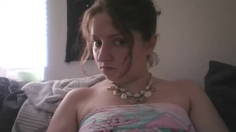 Snapshot of krisbunny chatting on June 2026 11:54:01 AM Stoned online show from June 2026 11:54:01 AM