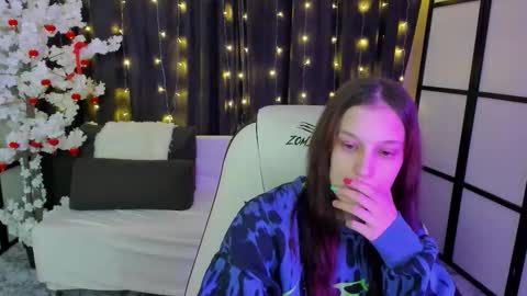 krisdoeil online show from January 2026 02:06:01 AM