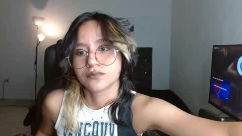 Krisha Ivanov online show from February 2026 02:06:02 AM